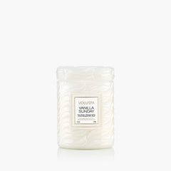 Voluspa Duftkerze Vanilla Sunday | Small Jar