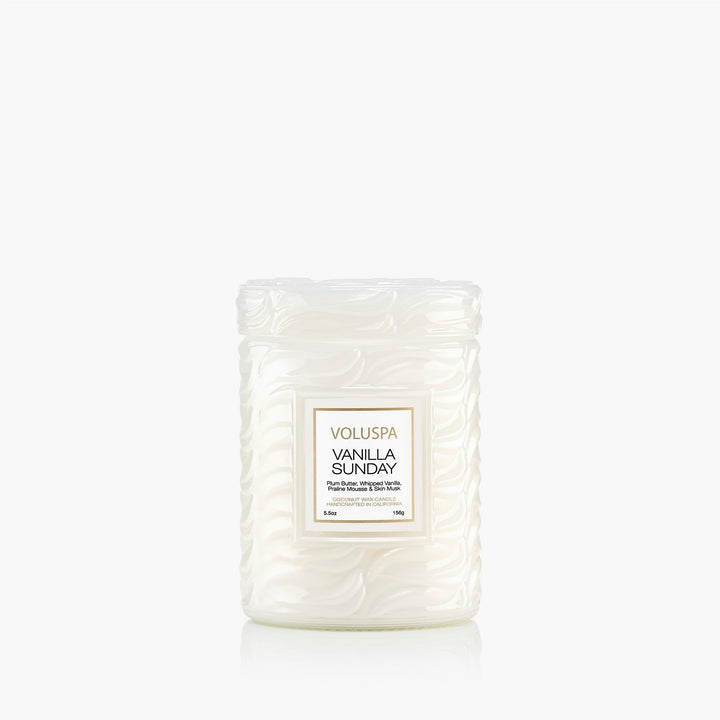Voluspa Duftkerze Vanilla Sunday | Small Jar