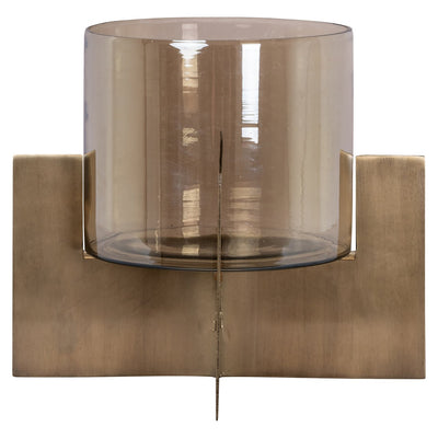 Richmond Interiors Windlicht Resa | Gold