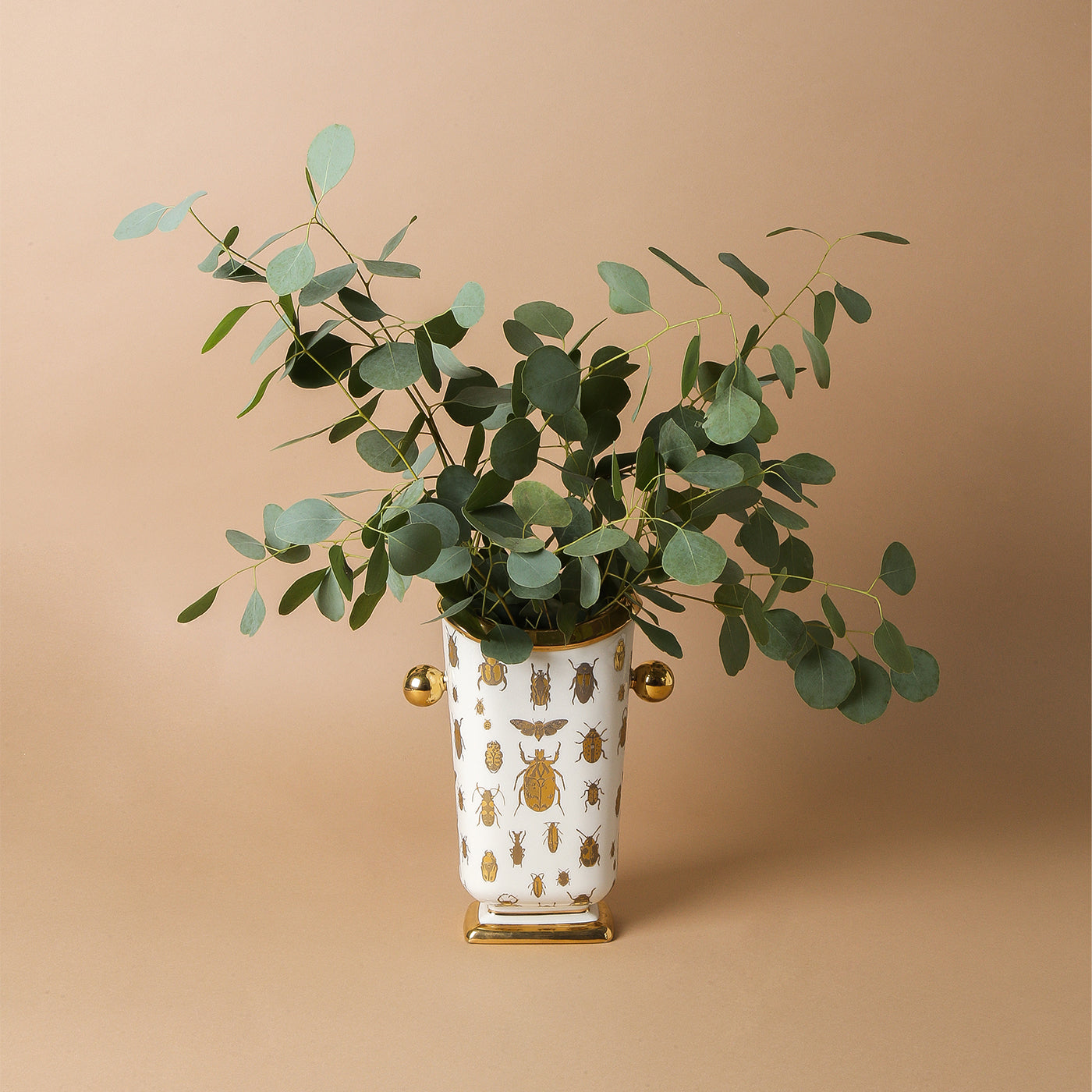 Jonathan Adler Vase Botanist Specimen