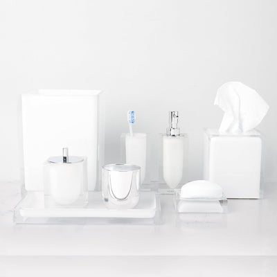 Jonathan Adler Kosmetiktuchbox Hollywood lang | Klar