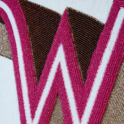 Jonathan Adler Wandbild Whatever Beaded Wall Art