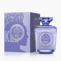 Voluspa Duftkerze Wicked Cherry Blossom Bubble | Boxed Candle