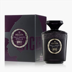 Voluspa Duftkerze Wicked Palo Santo Spells | Boxed Candle