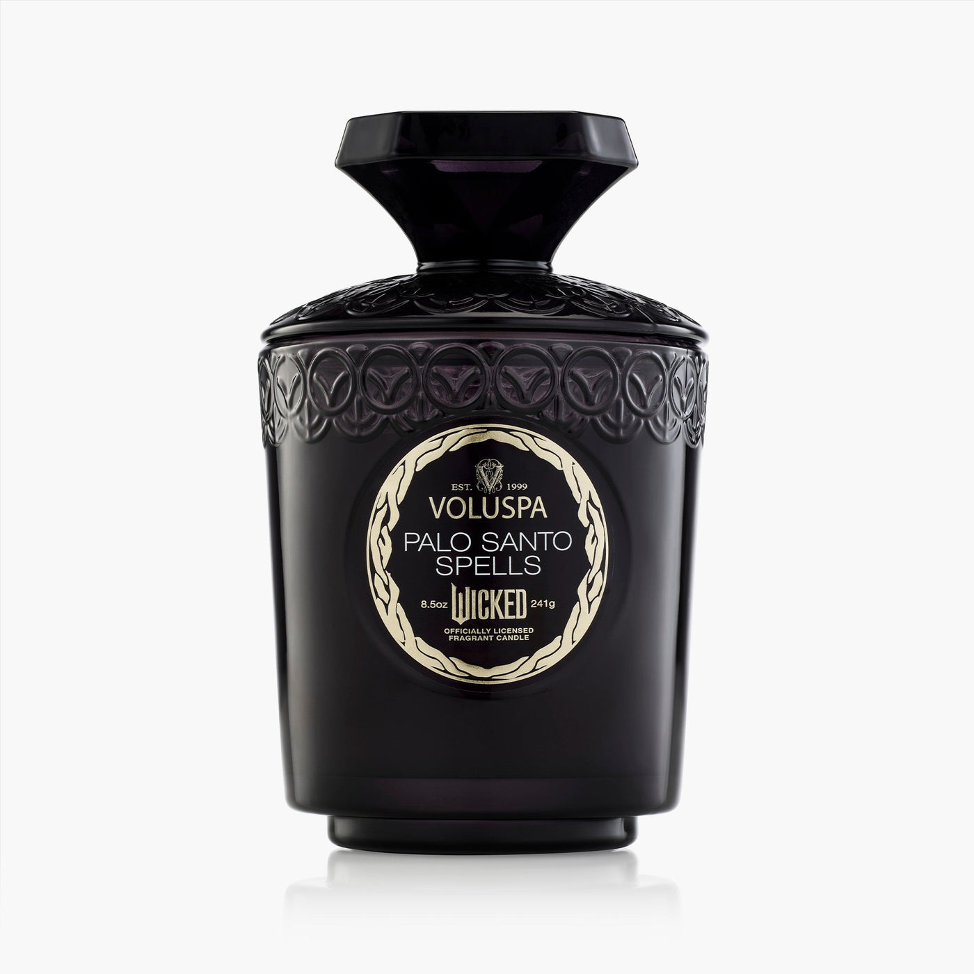 Voluspa Duftkerze Wicked Palo Santo Spells | Boxed Candle