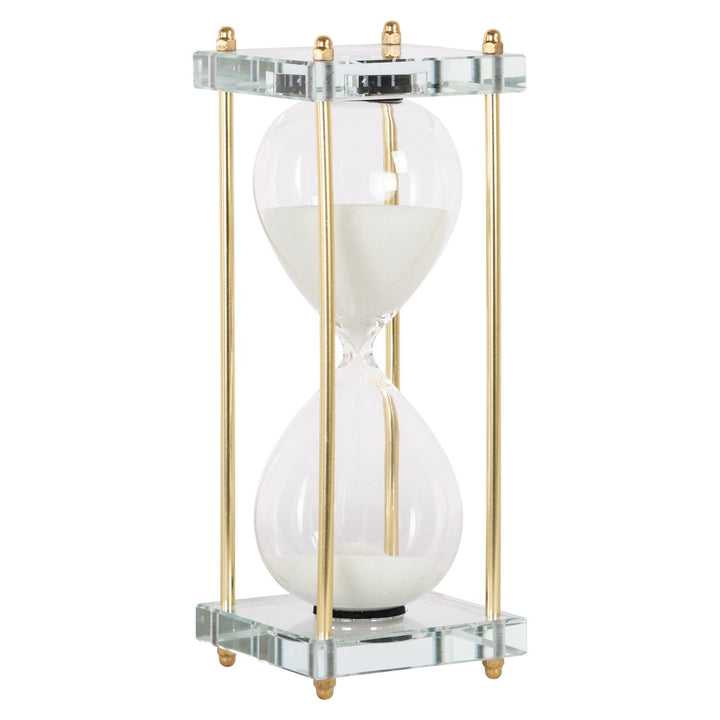 Richmond Interiors Sanduhr Gigi | Gold