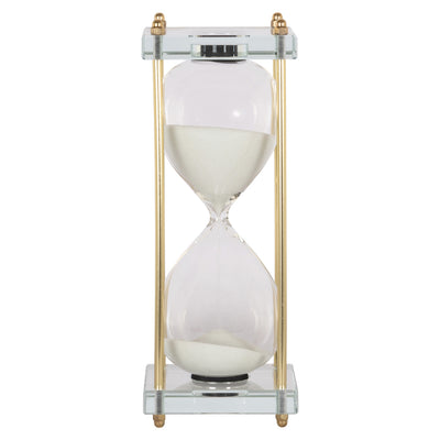 Richmond Interiors Sanduhr Gigi | Gold