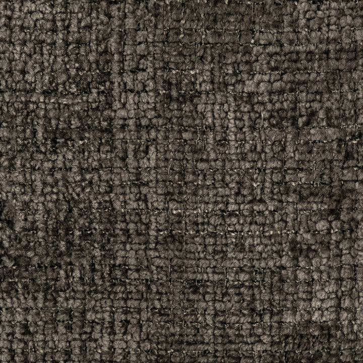 Richmond Interiors Stoffmuster Niagara Charcoal
