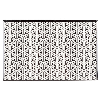 Richmond Interiors Schmuckkästchen Aufbewahrungsbox Feliz | Groß