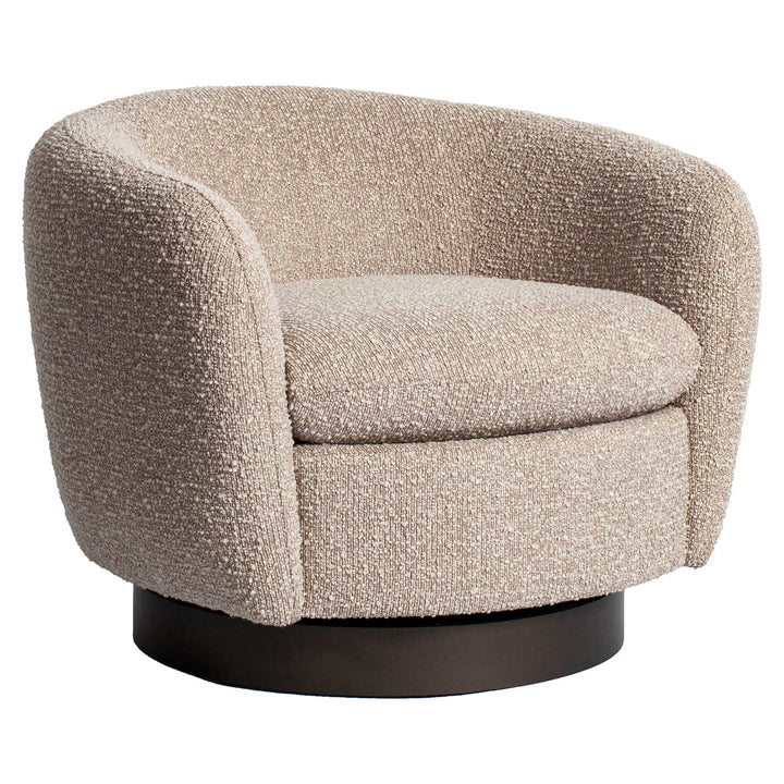 Richmond Interiors Sessel Colmar | Natur