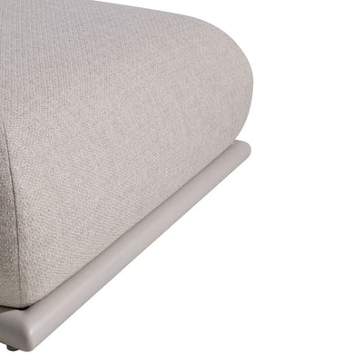 Richmond Interiors Outdoor Daybed Sullivan | Beige