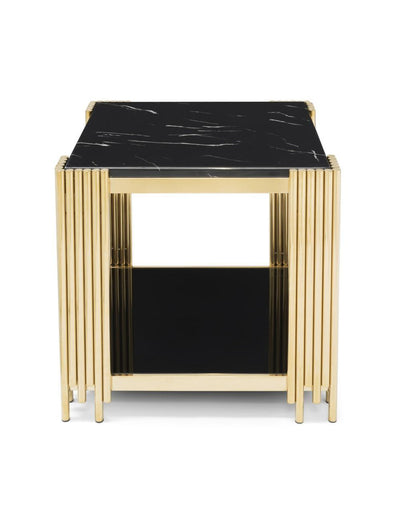 Abhika Beistelltisch Chase