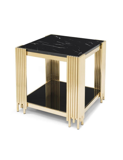 Abhika Beistelltisch Chase