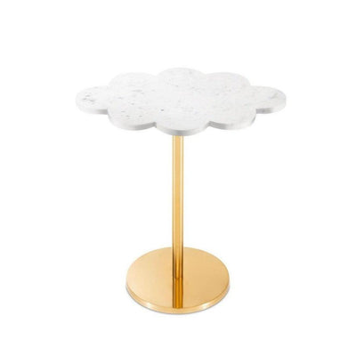 Abhika Beistelltisch Cloud