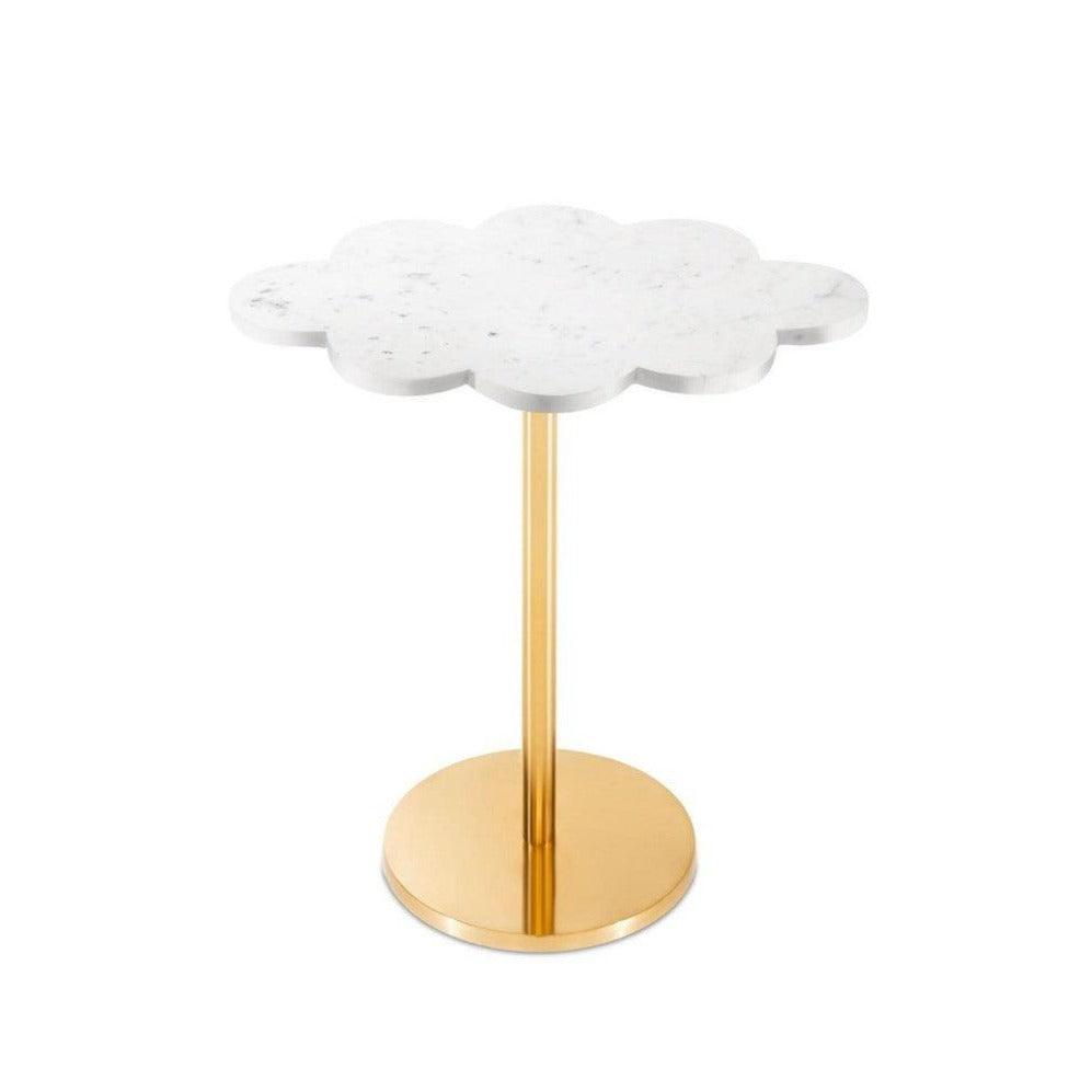 Abhika Beistelltisch Cloud