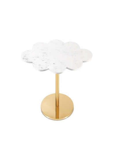 Abhika Beistelltisch Cloud