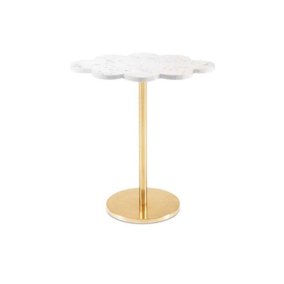 Abhika Beistelltisch Cloud