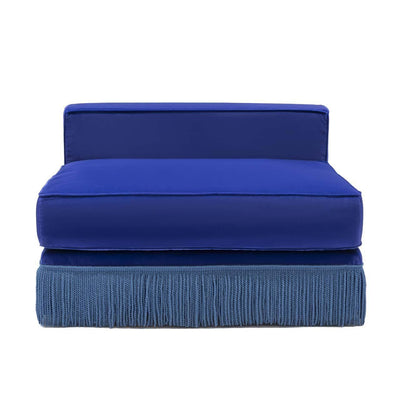 Abhika Chaiselongue Gothit