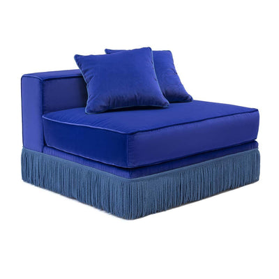 Abhika Chaiselongue Gothit