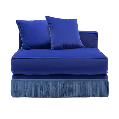 Abhika Chaiselongue Gothit