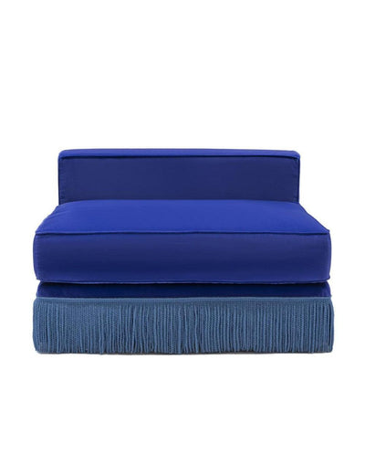 Abhika Chaiselongue Gothit