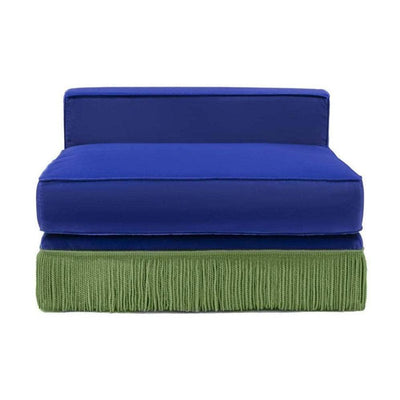Abhika Chaiselongue Gothit