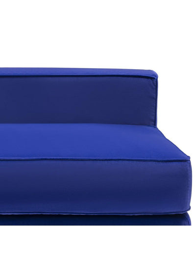 Abhika Chaiselongue Gothit