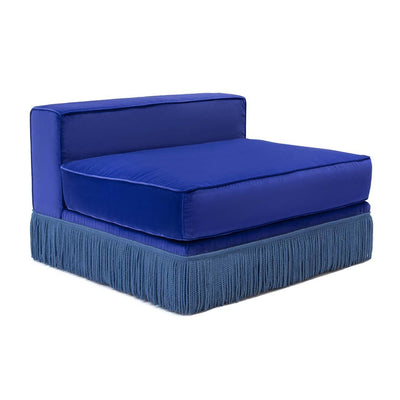 Abhika Chaiselongue Gothit