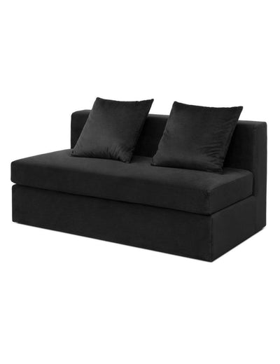 Abhika Chaiselongue Sofa Gotha Cotton