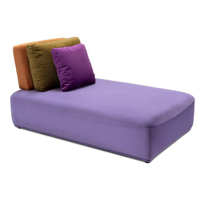 Abhika Chaiselongue Sofa Rio