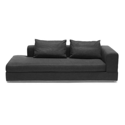 Abhika Chaiselongue Sofa Victoria