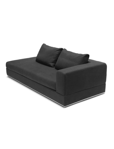 Abhika Chaiselongue Sofa Victoria
