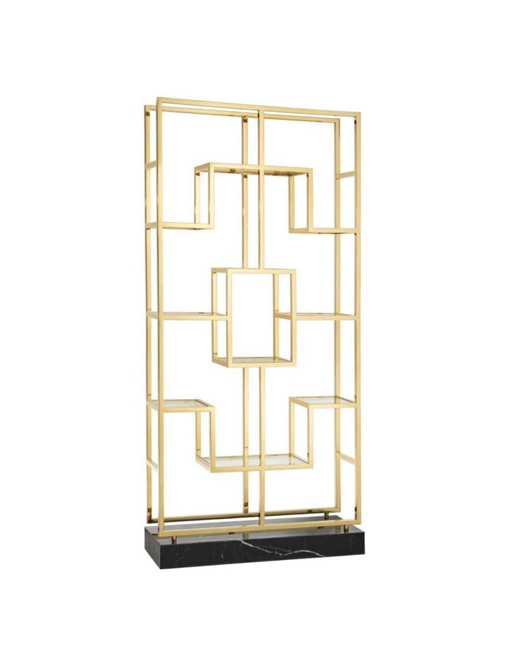 Abhika Regal Crowne Gold | H 240 cm