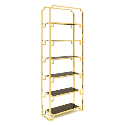 Abhika Regal Holly Gold | 90x230 cm
