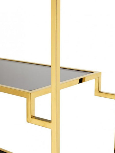 Abhika Regal Holly Gold | 90x230 cm