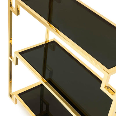 Abhika Regal Holly Gold | 90x230 cm
