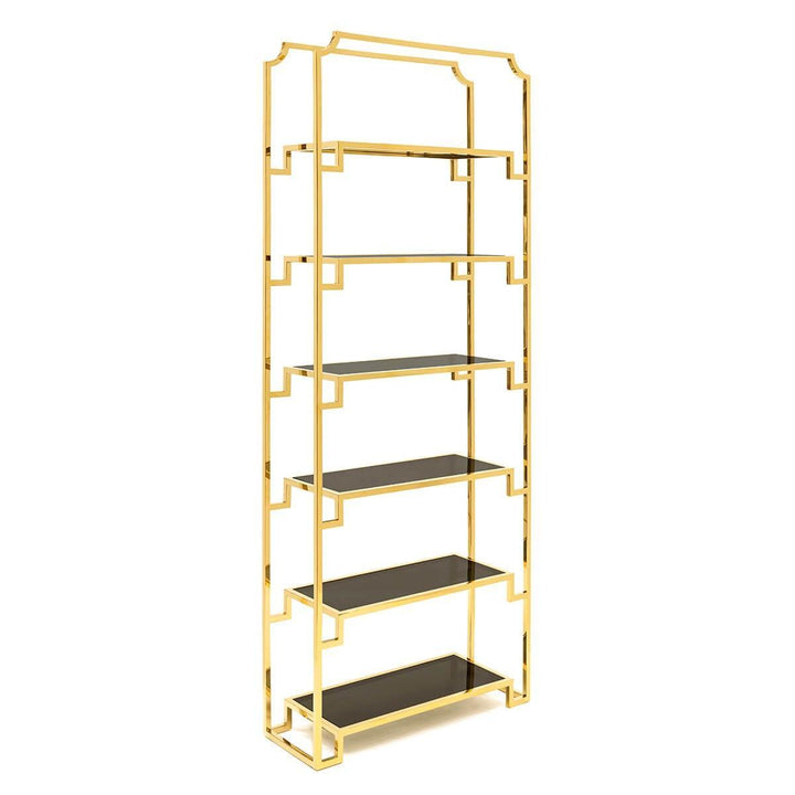 Abhika Regal Holly Gold | 90x230 cm