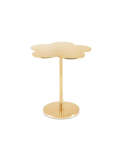 Abhika Runder Beistelltisch Daisy | ø 48 cm