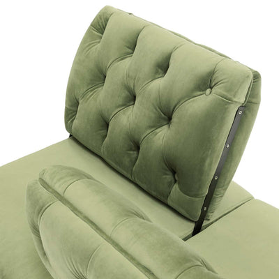 Abhika Samtsofa Reverso Tête-à-tête