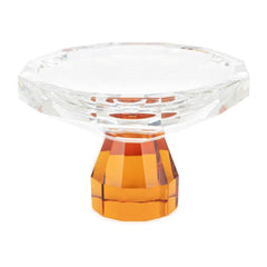 Abhika Schale Bowl Crissy | Klar & Amber