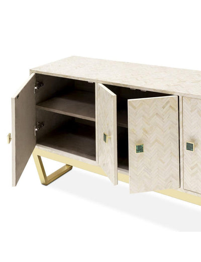 Abhika Sideboard Bonnie | 166x45 cm