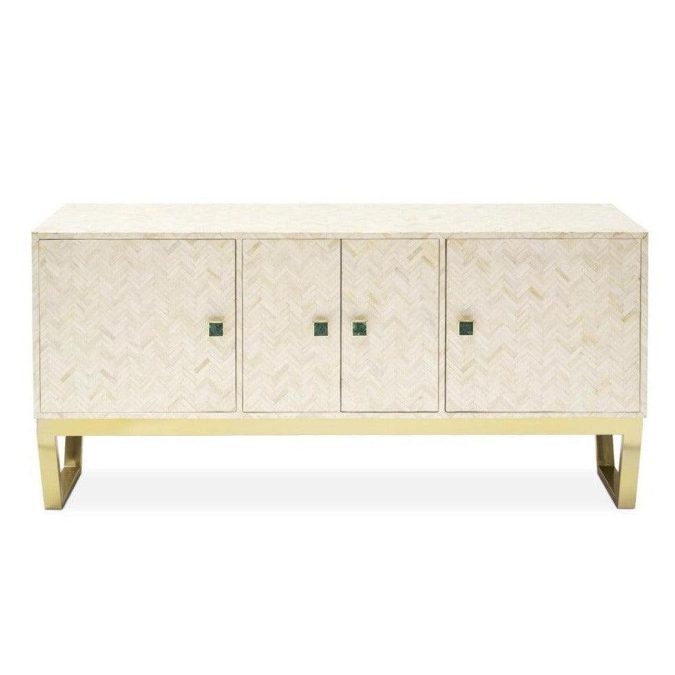 Abhika Sideboard Bonnie | 166x45 cm