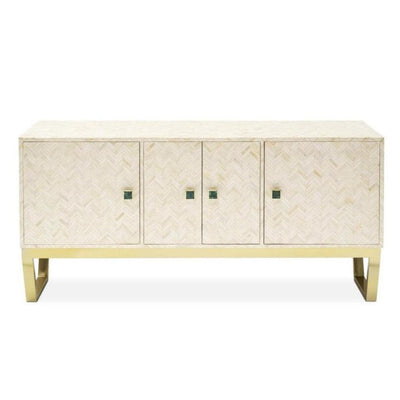 Abhika Sideboard Bonnie | 166x45 cm