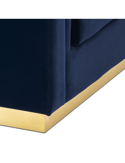 Abhika Sofa Wagner | 270 cm