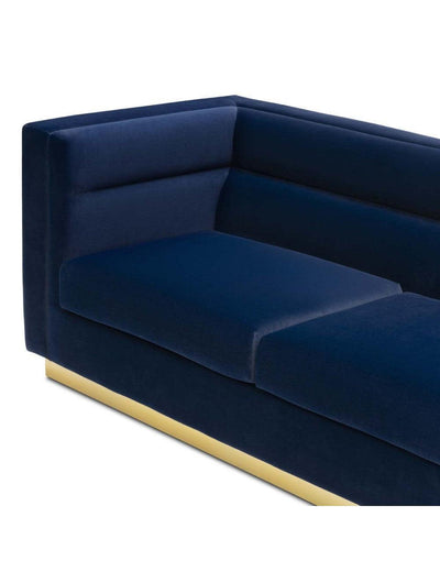 Abhika Sofa Wagner | 270 cm