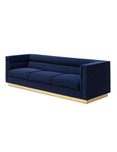 Abhika Sofa Wagner | 270 cm