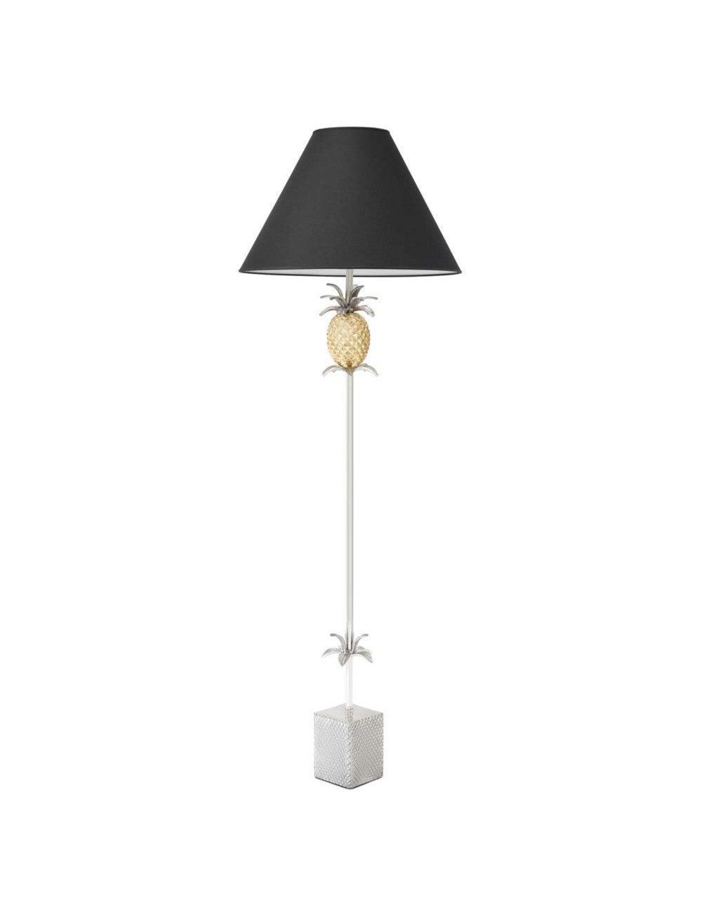 Abhika Stehlampe Pineapple | H 192 cm