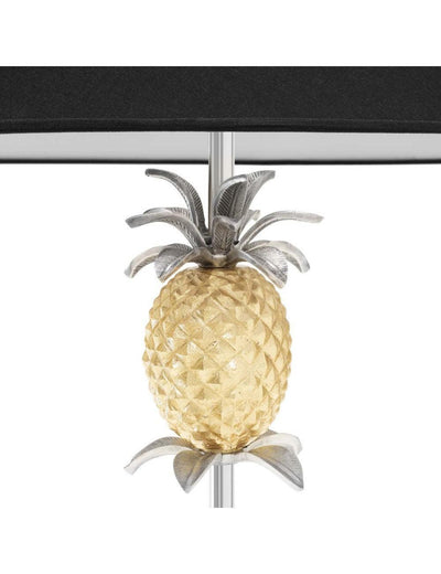Abhika Stehlampe Pineapple | H 192 cm