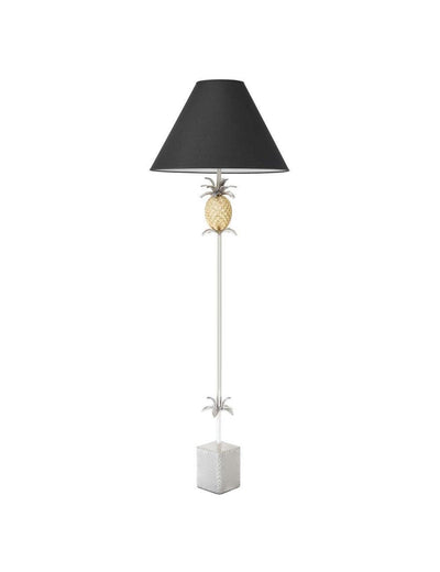 Abhika Stehlampe Pineapple | H 192 cm