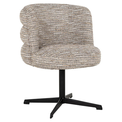Alexander Jones Dreh-Esszimmerstuhl Chadwick | beige